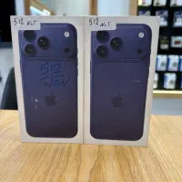 17 pro max 512 zaa not