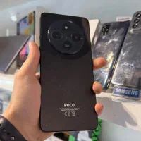 شیائومی POCO C75 256G - RAM8
