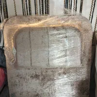 تخت تدی یک نفره