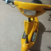 اسکوتر شارژی