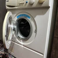 ماشین لباسشویی پارس