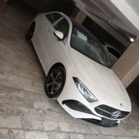 بنز a200L صفر