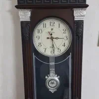 ساعت دیواری شیک و مدرن