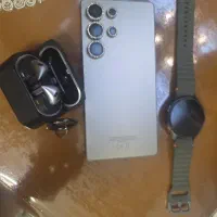 گلکسی اس ۲۵الترا،۲۵۶،پک ویتنام