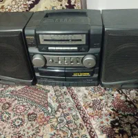 ظبط کاست خور قدیمی درحد