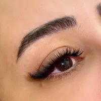 خدمات تخصصی ناخن و مژه،پذیرش مشتری و هنرجو