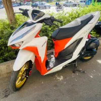 طرح کیلیک کویر S2