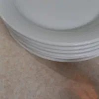 بشقاب چینی