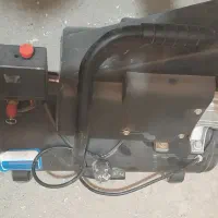 پمب باد ۱۰لیتری اکتیو
