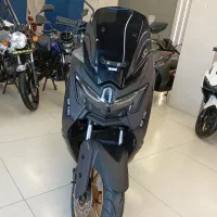 یاماها ان مکس تک مکس ۱۵۰ Yamaha nmax