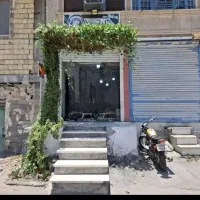 فروش مغازه 25 متری فعال  / پاخور خوب/مرکز شهر