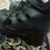 کفش تابستونی