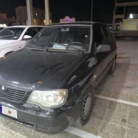 پراید 111 مدل 91