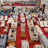 نمایشگاه مبلمان و لوازم خانگی کوثر گناباد‌
