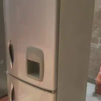 یخچال  دودرب امرسان بدون برفک با ۳ماه صمانت کتبی