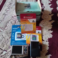 دوربین دیجیتال کنون canon