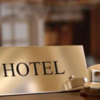 استخدام پذیرشگر شیفت شب آقا