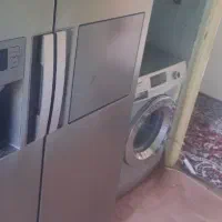لباسشویی الگانس الجی