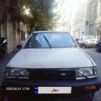 پرایدصندوقدار۷۸