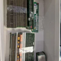 ram ddr ddr2 ddr3 dd4