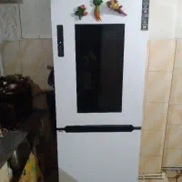 یخچال فریزر