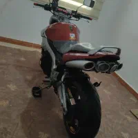 Suzuki Gsr|موتورسیکلت|قشم, |دیوار