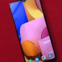 Samsung Galaxy A20s (SM-A207F/DS) گوشی موبایل