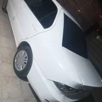 سمند سورن ef7