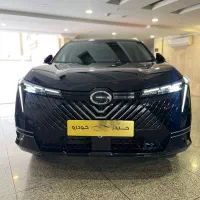 امکو هیبرید مدل 2024 - نقد و اقساط با تحویل فوری