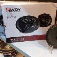 باند بیضی savoy 6939 آکبند