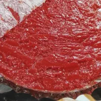 رب گوجه فرنگی ارگانیک