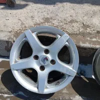رینگ پنج پر اروند بدون تابو جوش
