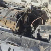 تیوفایو تصادفی