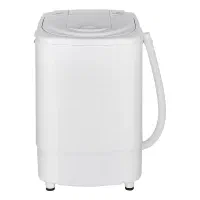 ماشین رختشویی سطلی