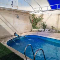 ویلا کلاسیک ۵۰۰ متری اجاره تو اجاره /سهیلیه