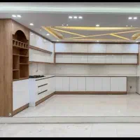 کابینت و کمد دیواری