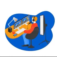 ادیت عکس و ویدیوهای شما بصورت حرفه ای(تایپ،مقاله..