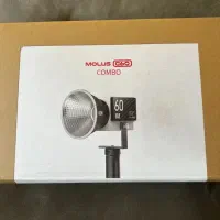 نور ثابت ژیون zhiyun g60