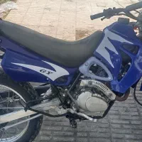 موتورسیکلت150ccزیپ استارپیشرو