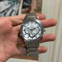 ساعت اسنس سوئیس نو اصل شناسنامه دار