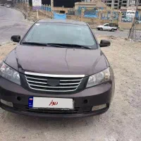 جیلی امگراند 7