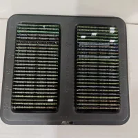 رم لپتاپیDDR4 اورجینال، زیر قیمت بازار ،تک و تعداد