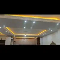 گچ کاری و گچ بری