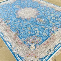 فرش کاربیت۱۷۰۰شانه/۵۲۰۰تراکم/کد۹۰۹۰