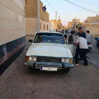 وانت مدل ۸۷ دوگانه کارخانه