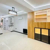 ۵۶متر بدون دیوار مشترک سند تک برگ