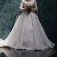 لباس عروس