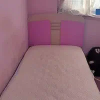 تخت نوجوان تختخواب نوجوان / تختخواب یکنفره