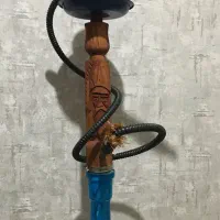 قلیان رخ دار