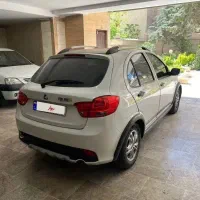 کوییکr مدل ۱۴۰۰ پارس خودرویی بیرنگ